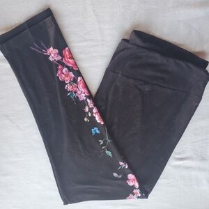 Blossom Leggings- Size TC2